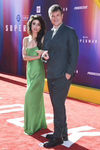 Filmpremiere 'Superman' in Los Angeles