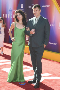 Filmpremiere 'Superman' in Los Angeles