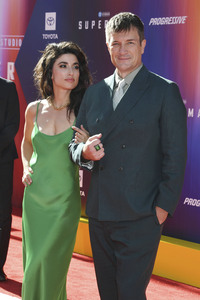 Filmpremiere 'Superman' in Los Angeles