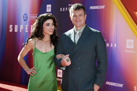 Filmpremiere 'Superman' in Los Angeles