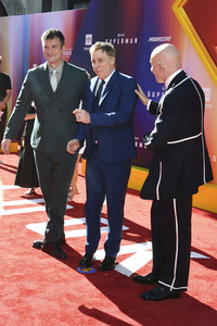 Filmpremiere 'Superman' in Los Angeles