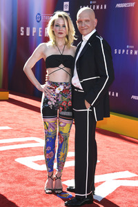 Filmpremiere 'Superman' in Los Angeles