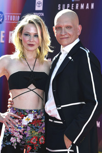 Filmpremiere 'Superman' in Los Angeles