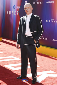 Filmpremiere 'Superman' in Los Angeles