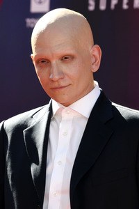 Filmpremiere 'Superman' in Los Angeles