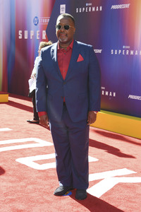 Filmpremiere 'Superman' in Los Angeles