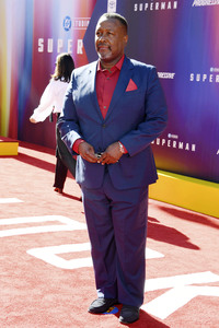 Filmpremiere 'Superman' in Los Angeles