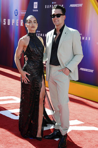 Filmpremiere 'Superman' in Los Angeles