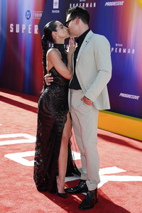 Filmpremiere 'Superman' in Los Angeles