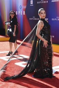 Filmpremiere 'Superman' in Los Angeles