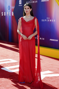 Filmpremiere 'Superman' in Los Angeles