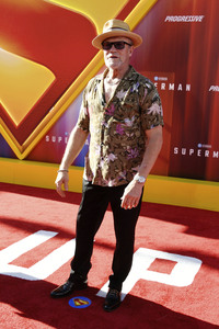Filmpremiere 'Superman' in Los Angeles