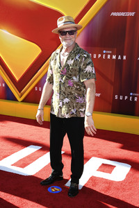 Filmpremiere 'Superman' in Los Angeles