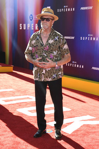 Filmpremiere 'Superman' in Los Angeles