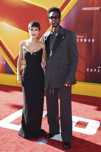 Filmpremiere 'Superman' in Los Angeles