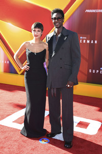 Filmpremiere 'Superman' in Los Angeles