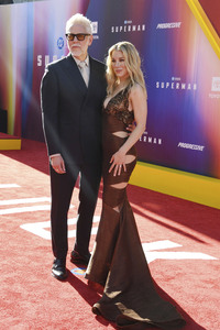 Filmpremiere 'Superman' in Los Angeles