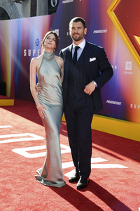 Filmpremiere 'Superman' in Los Angeles