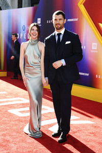 Filmpremiere 'Superman' in Los Angeles