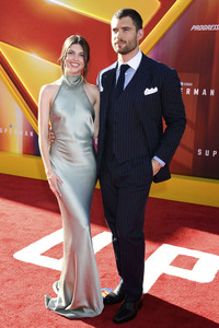 Filmpremiere 'Superman' in Los Angeles