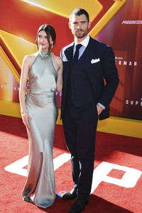 Filmpremiere 'Superman' in Los Angeles