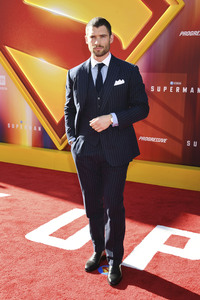 Filmpremiere 'Superman' in Los Angeles