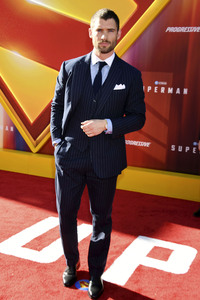 Filmpremiere 'Superman' in Los Angeles
