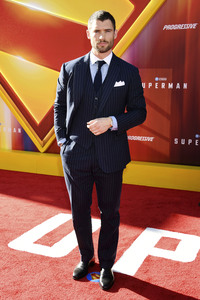 Filmpremiere 'Superman' in Los Angeles