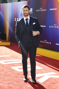 Filmpremiere 'Superman' in Los Angeles