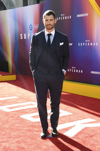 Filmpremiere 'Superman' in Los Angeles