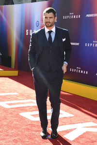 Filmpremiere 'Superman' in Los Angeles