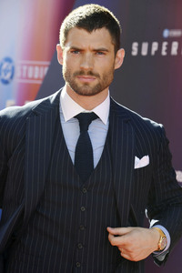 Filmpremiere 'Superman' in Los Angeles