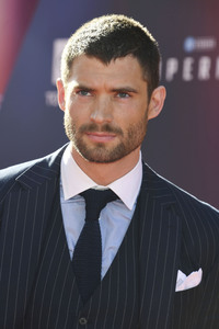 Filmpremiere 'Superman' in Los Angeles