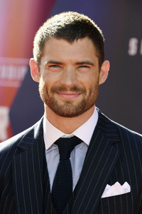 Filmpremiere 'Superman' in Los Angeles