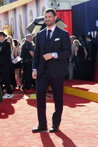 Filmpremiere 'Superman' in Los Angeles