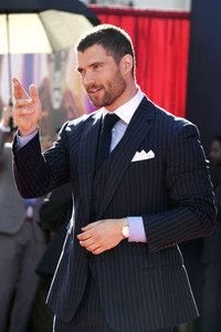 Filmpremiere 'Superman' in Los Angeles