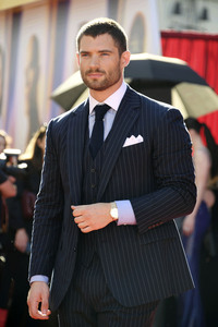 Filmpremiere 'Superman' in Los Angeles