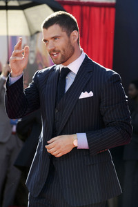 Filmpremiere 'Superman' in Los Angeles