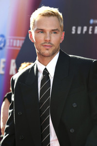Filmpremiere 'Superman' in Los Angeles