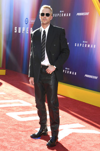 Filmpremiere 'Superman' in Los Angeles