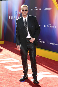 Filmpremiere 'Superman' in Los Angeles