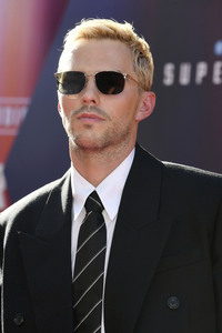 Filmpremiere 'Superman' in Los Angeles