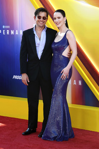 Filmpremiere 'Superman' in Los Angeles