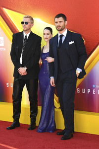 Filmpremiere 'Superman' in Los Angeles