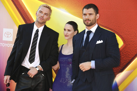 Filmpremiere 'Superman' in Los Angeles