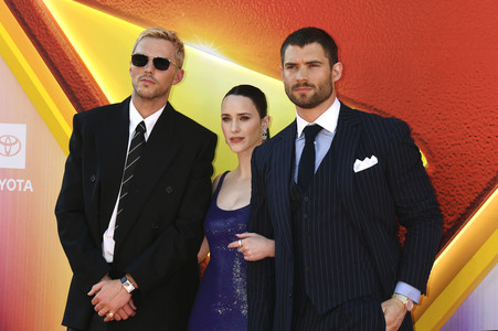 Filmpremiere 'Superman' in Los Angeles