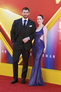 Filmpremiere 'Superman' in Los Angeles