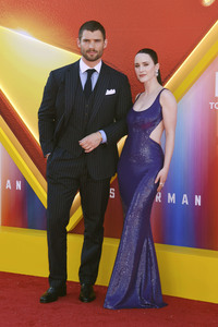 Filmpremiere 'Superman' in Los Angeles