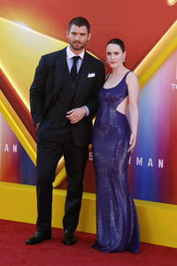 Filmpremiere 'Superman' in Los Angeles