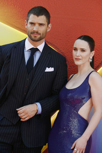 Filmpremiere 'Superman' in Los Angeles
